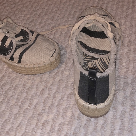 Dolce Vita Espadrilles size 6.5 - Picture 3 of 3